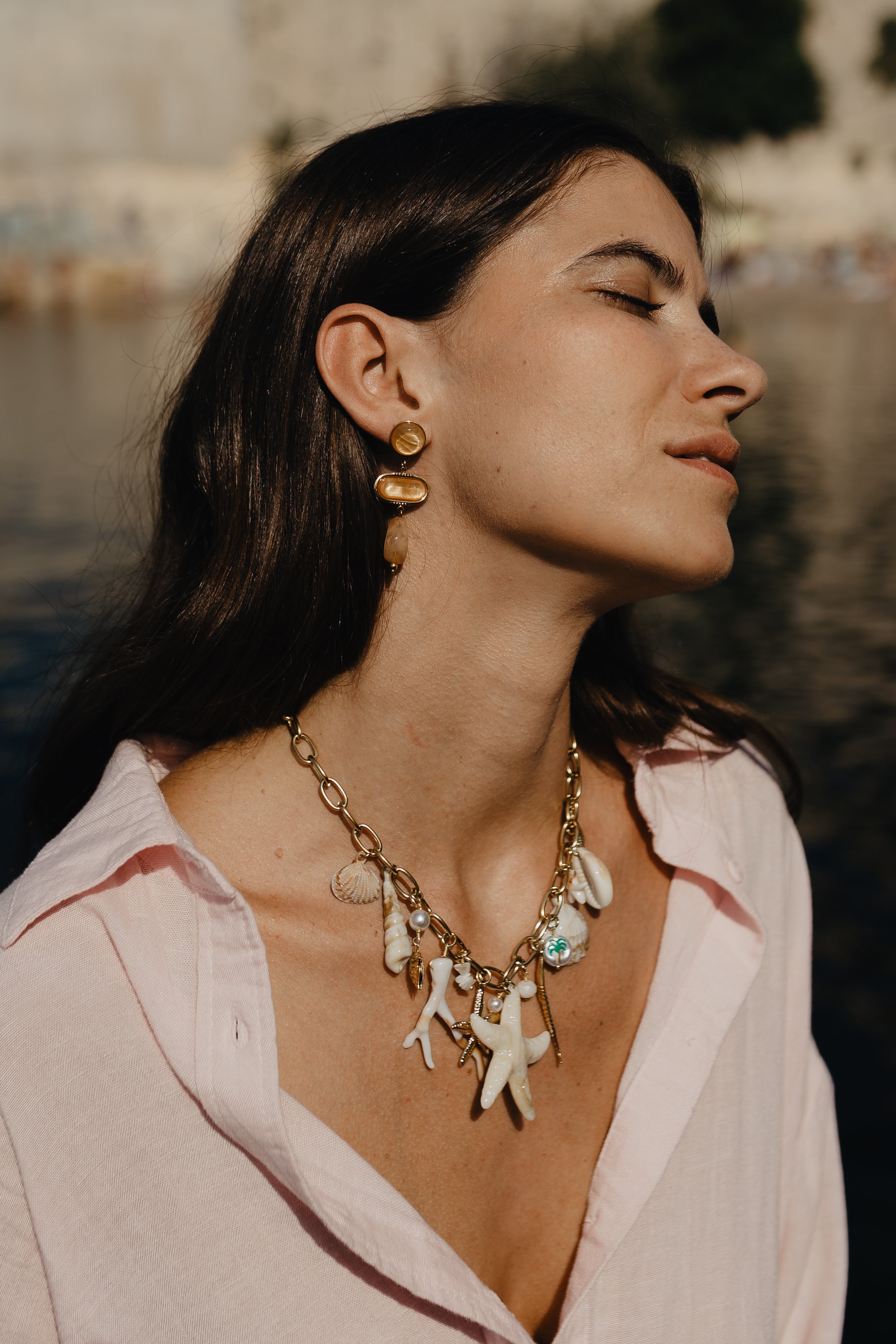 BOUCLES JOSÉPHINE