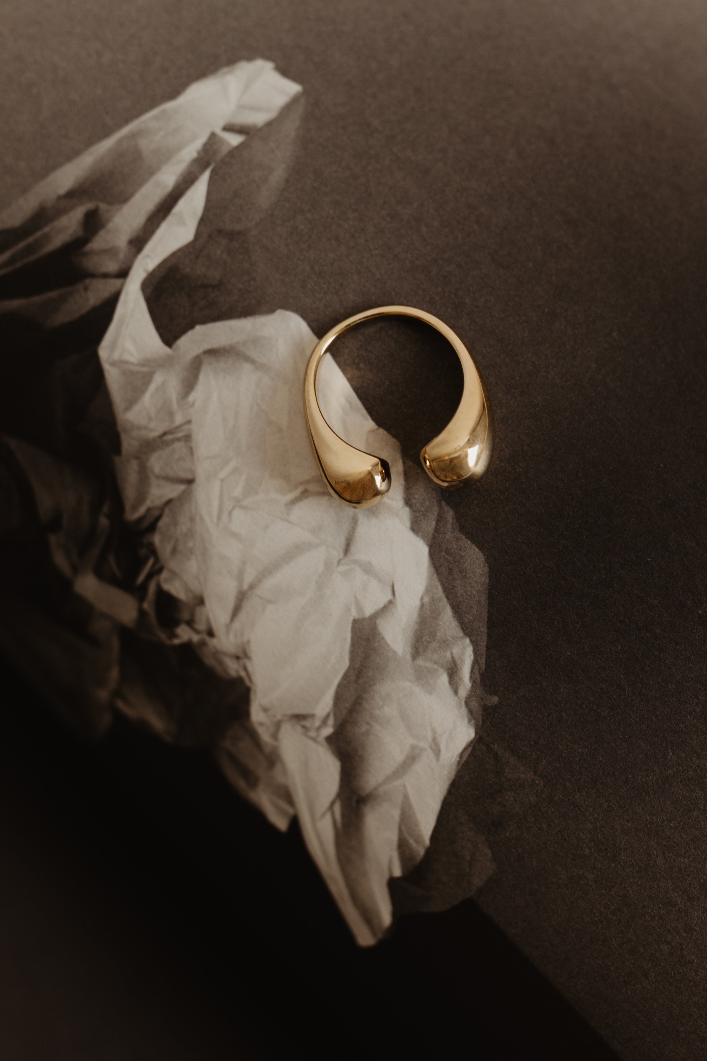 BAGUE KHLOE