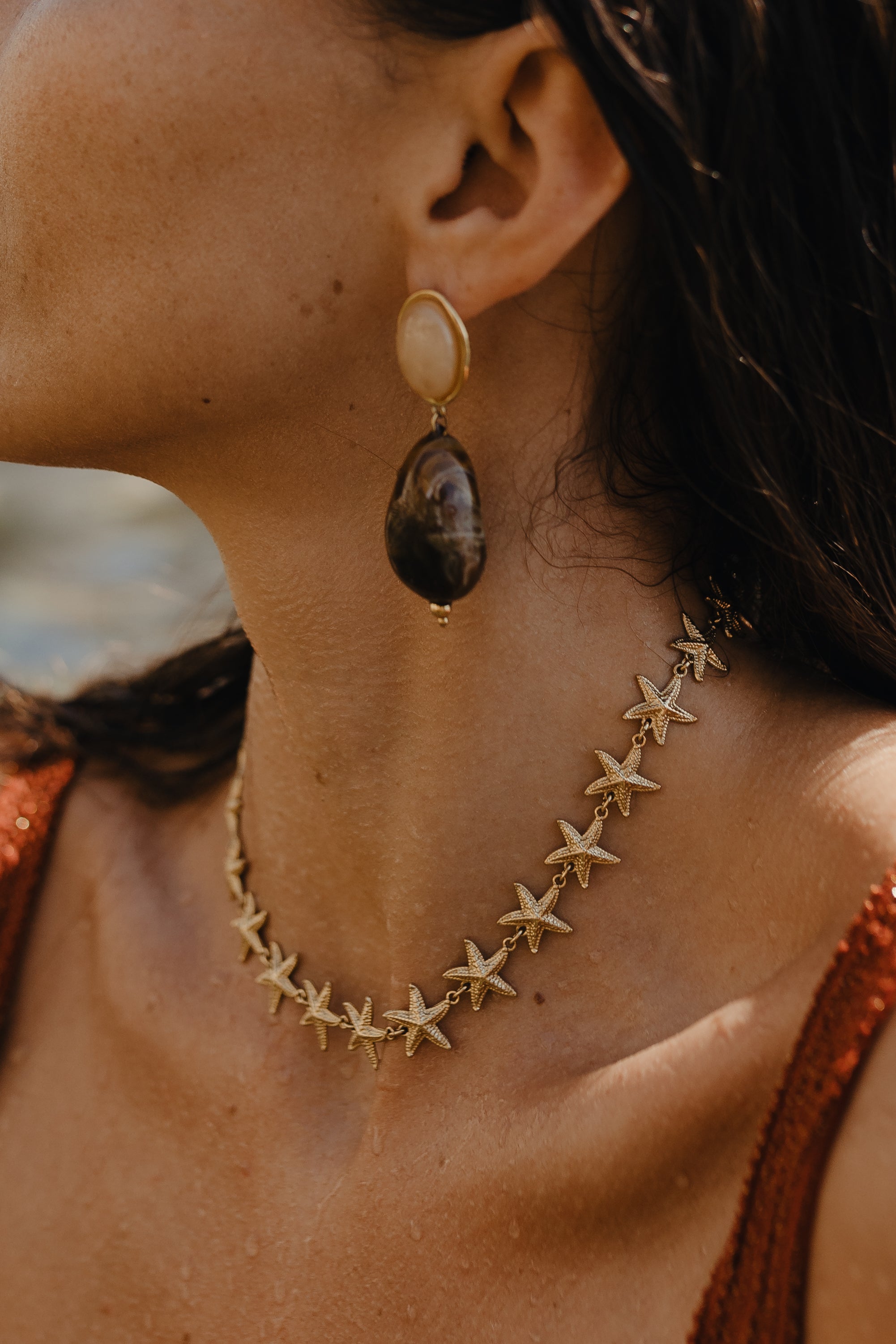 COLLIER STELLA