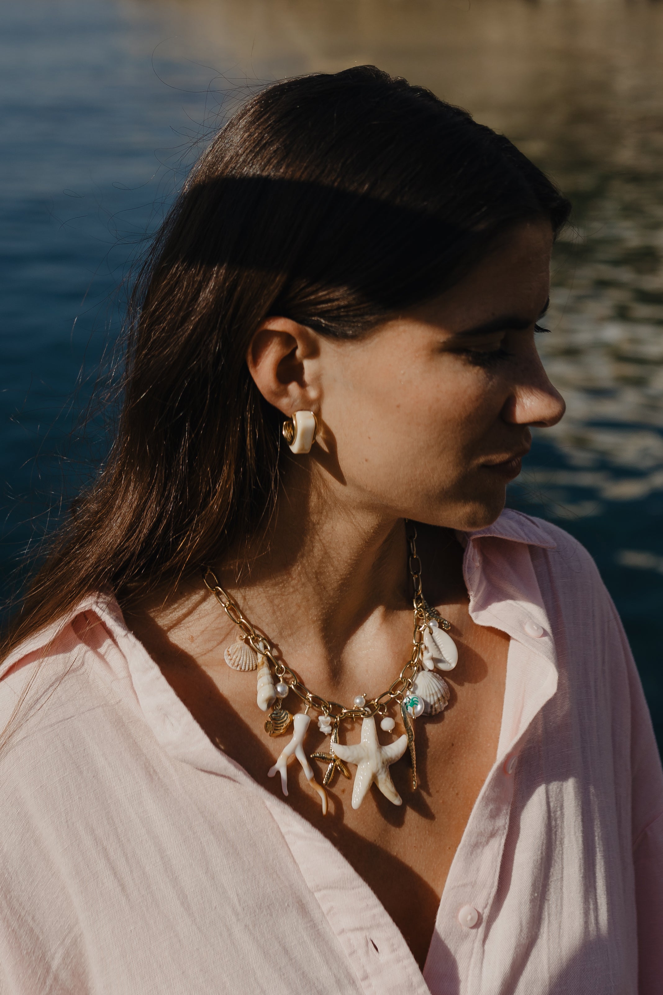 COLLIER MAÏA