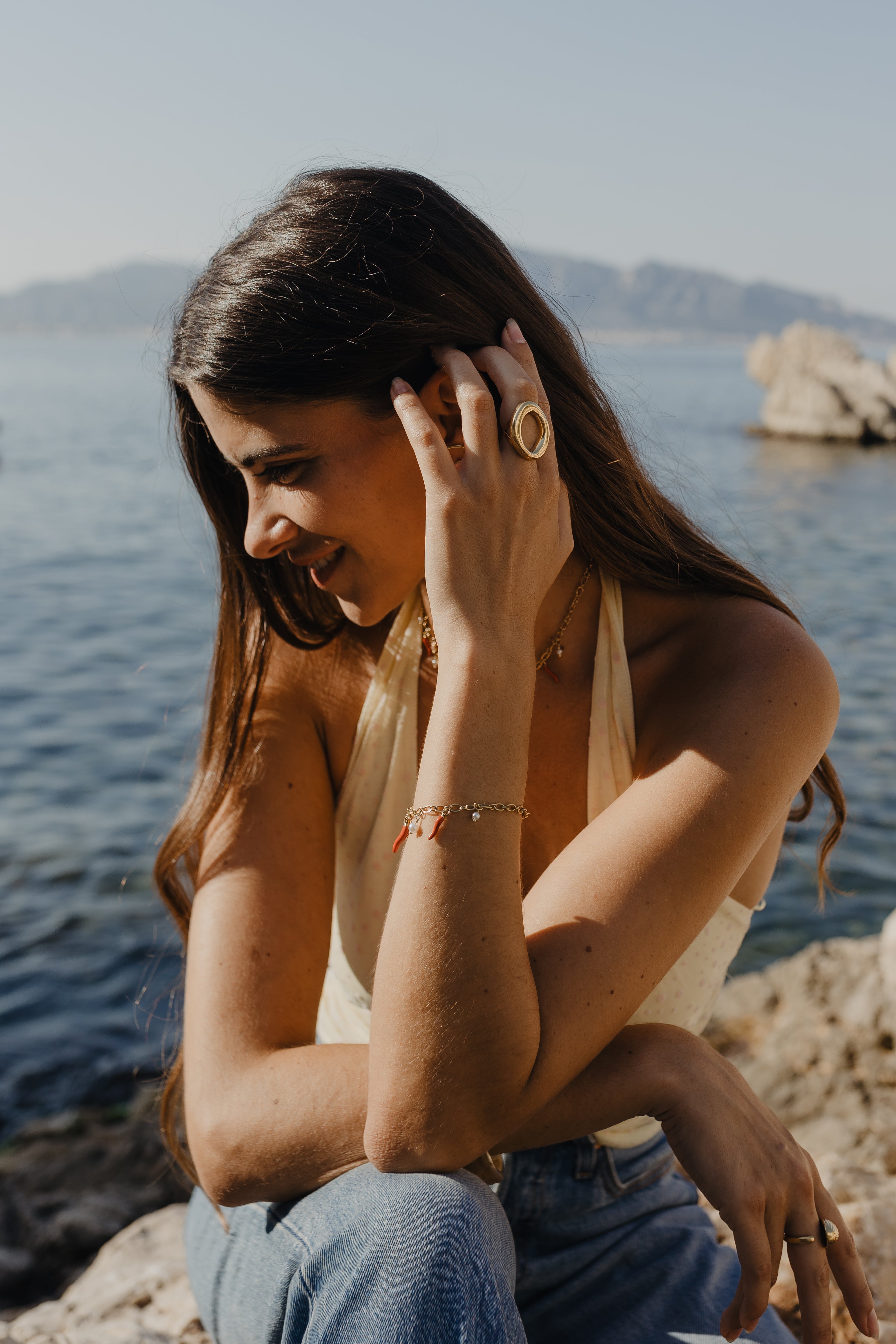 BAGUE OANA