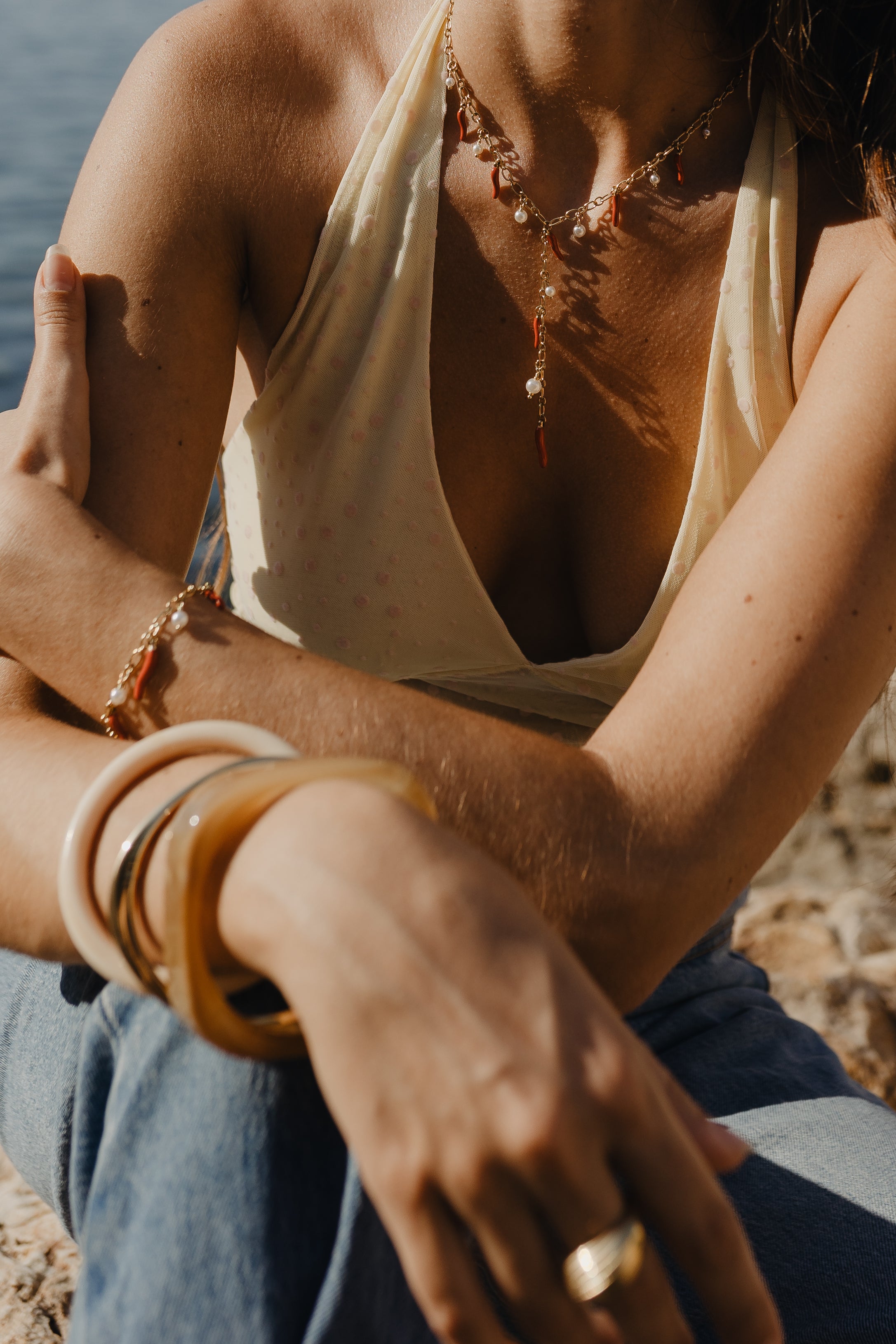 BRACELET CORALINE