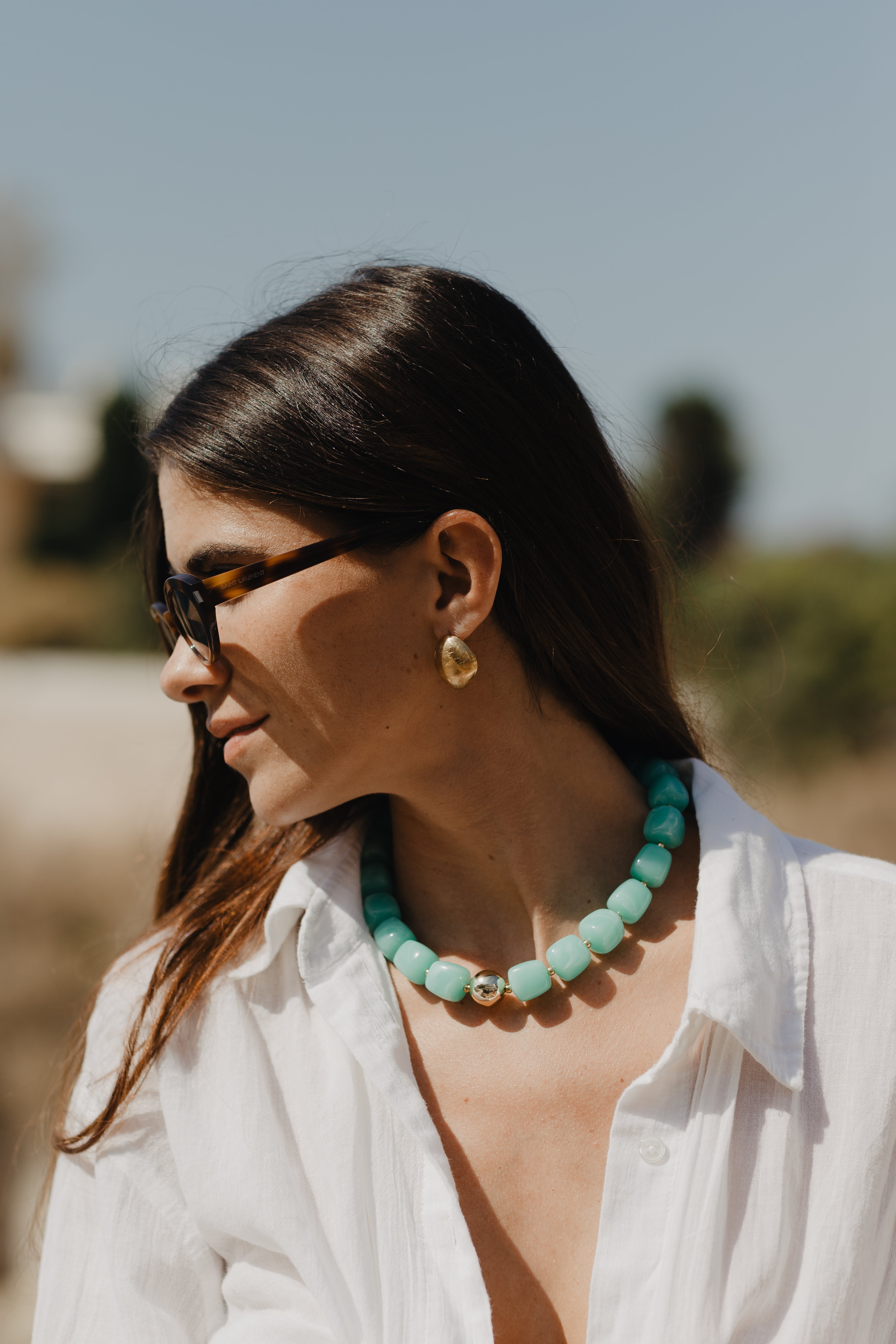 COLLIER TALIA