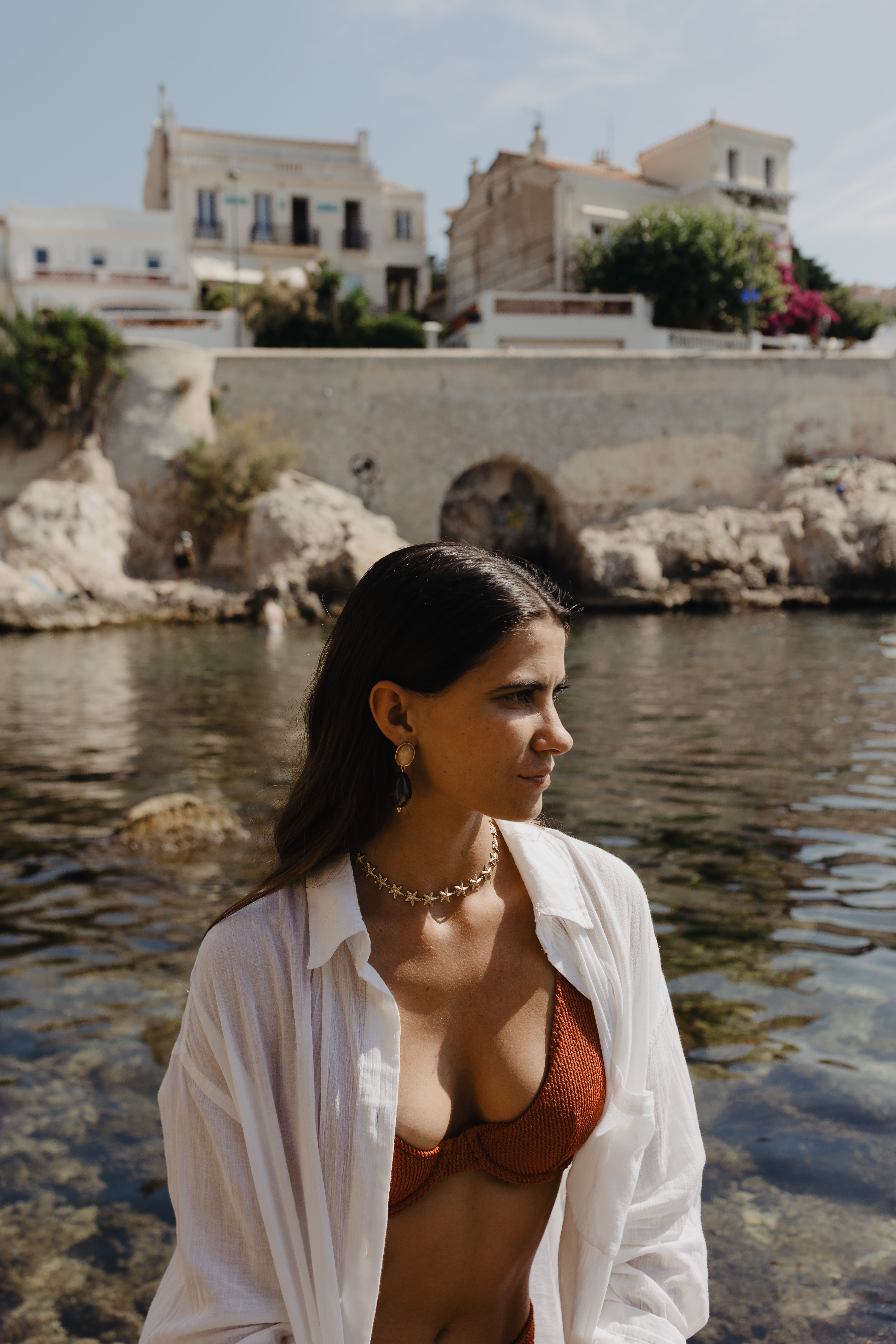 BOUCLES CÉLIA