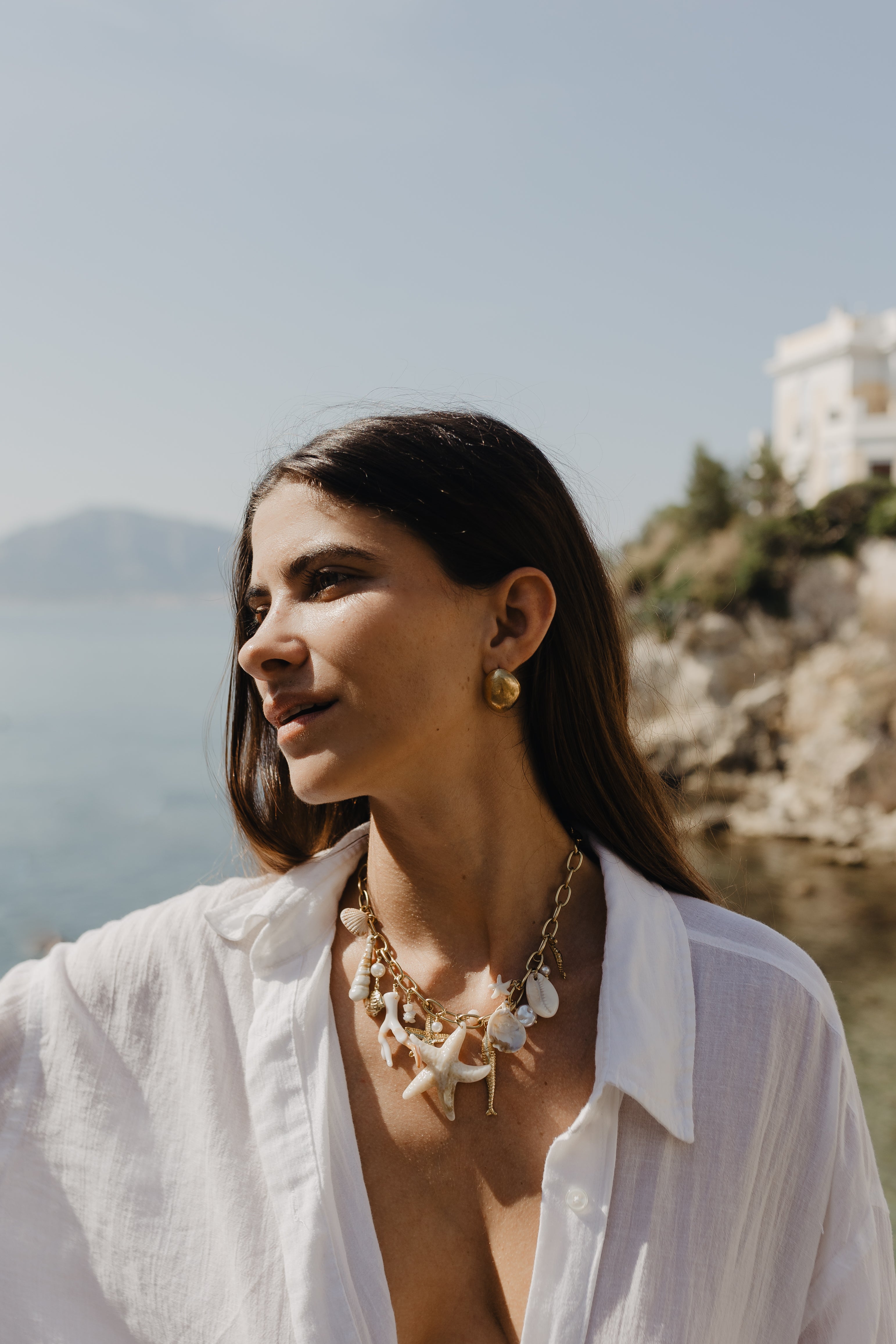 BOUCLES LÉA