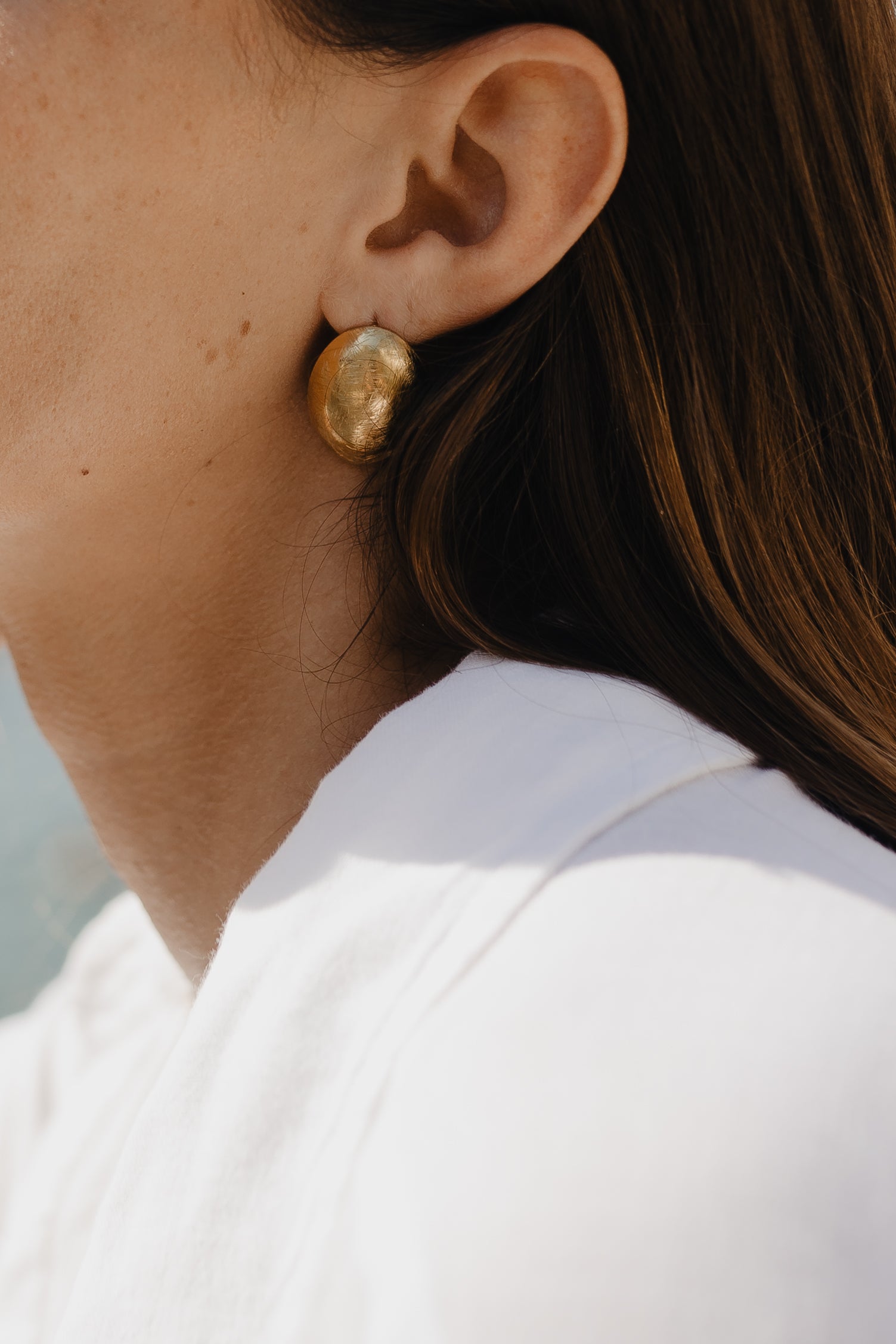 BOUCLES LÉA