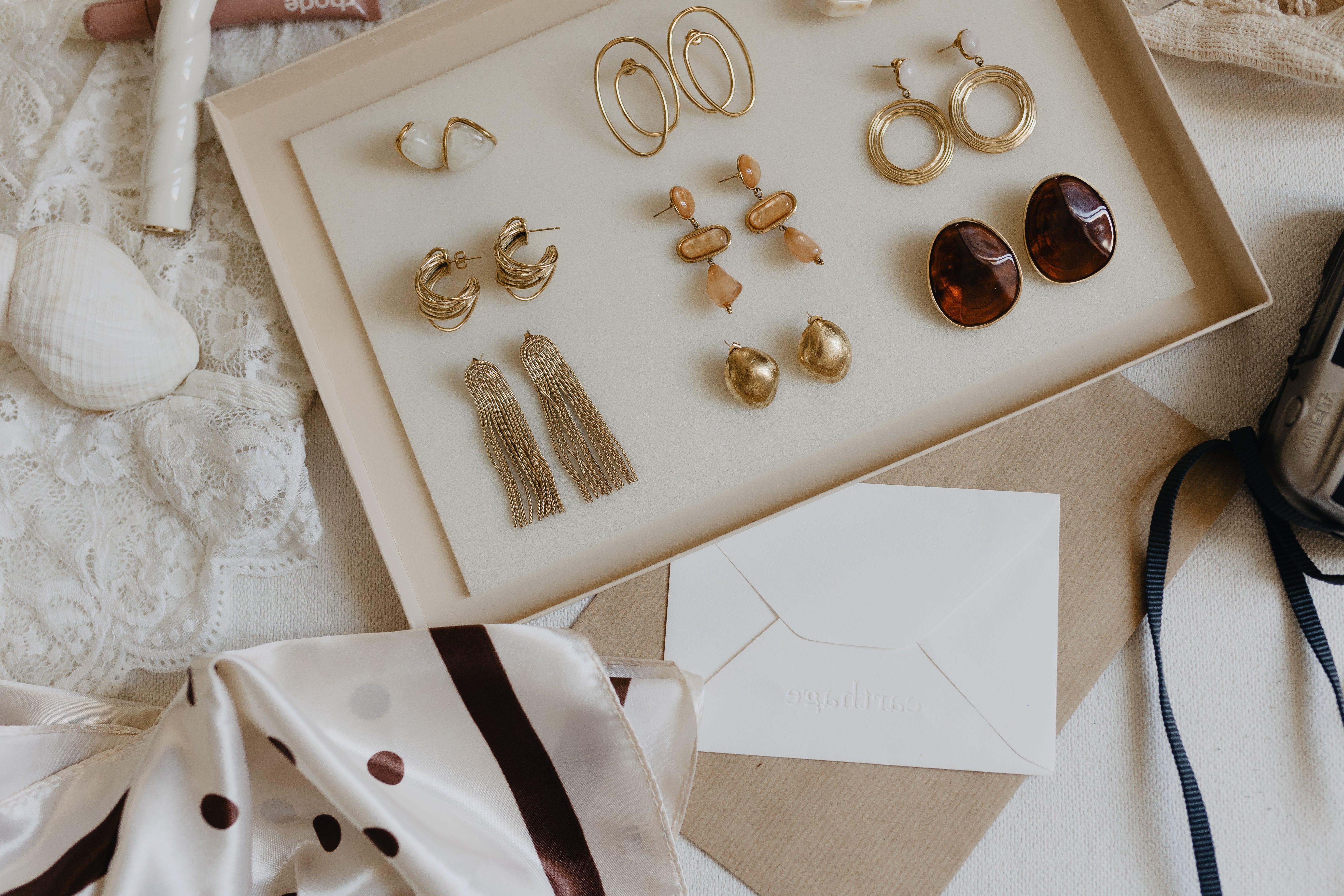 BOUCLES ANOUK